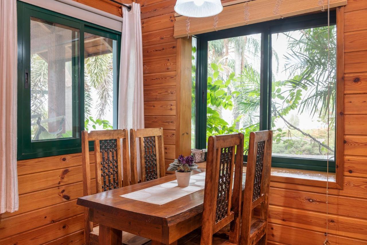 Nof Kineret Suites Ramot Exteriér fotografie
